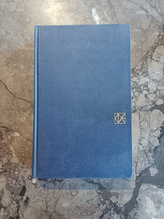 L/agosto 1914 - A. Solzenitsyn