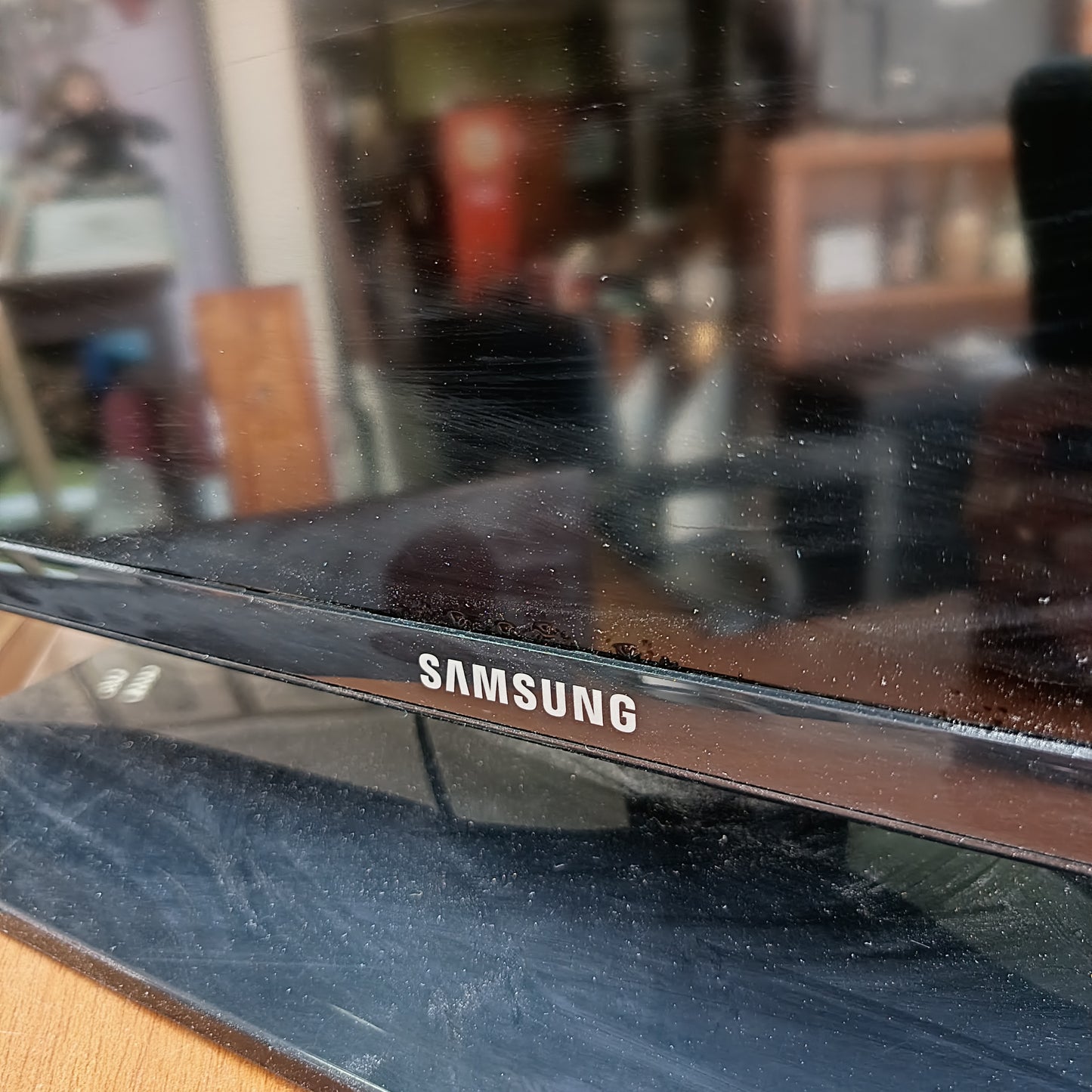 Televisore Samsung Ue32eh4000