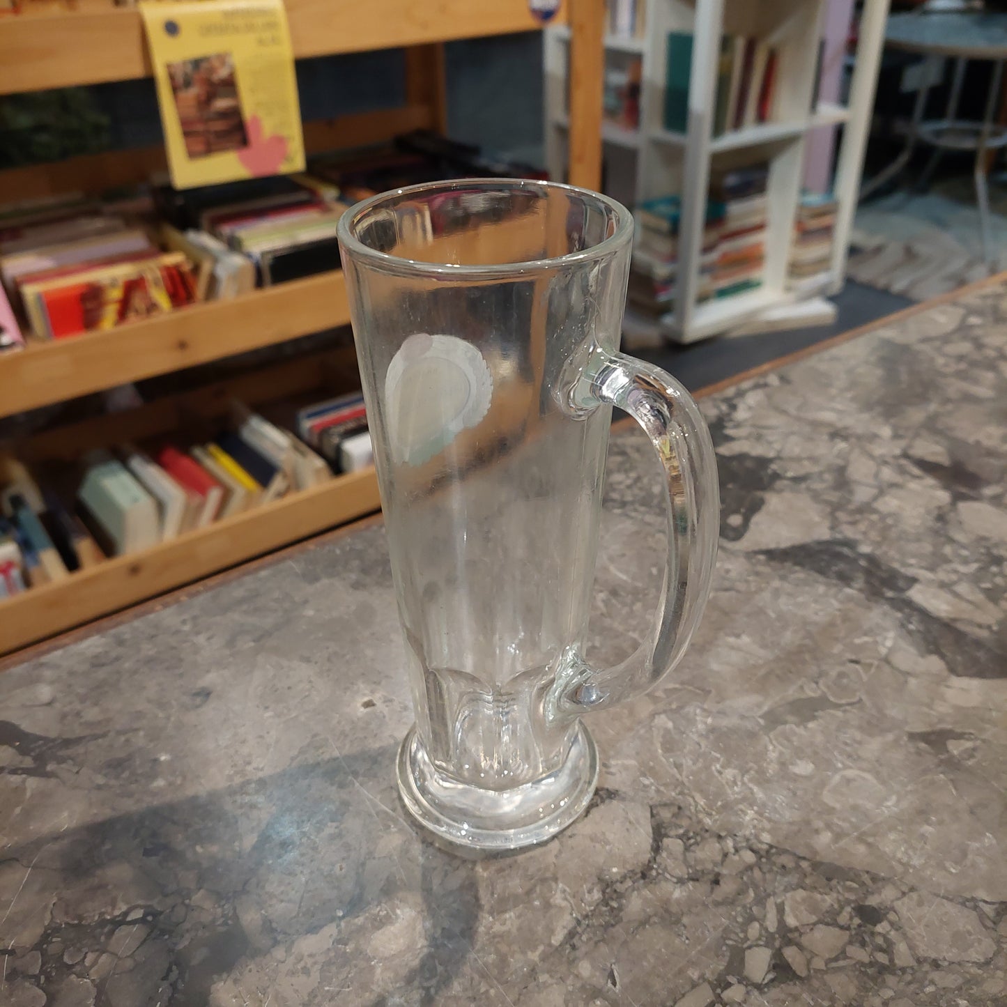 Boccale Salm Brau H.19cm