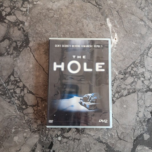 Dvd/the Hole