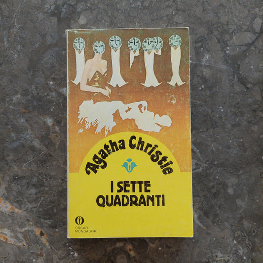 Agatha Christie