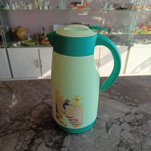 Caraffa Termica Verde