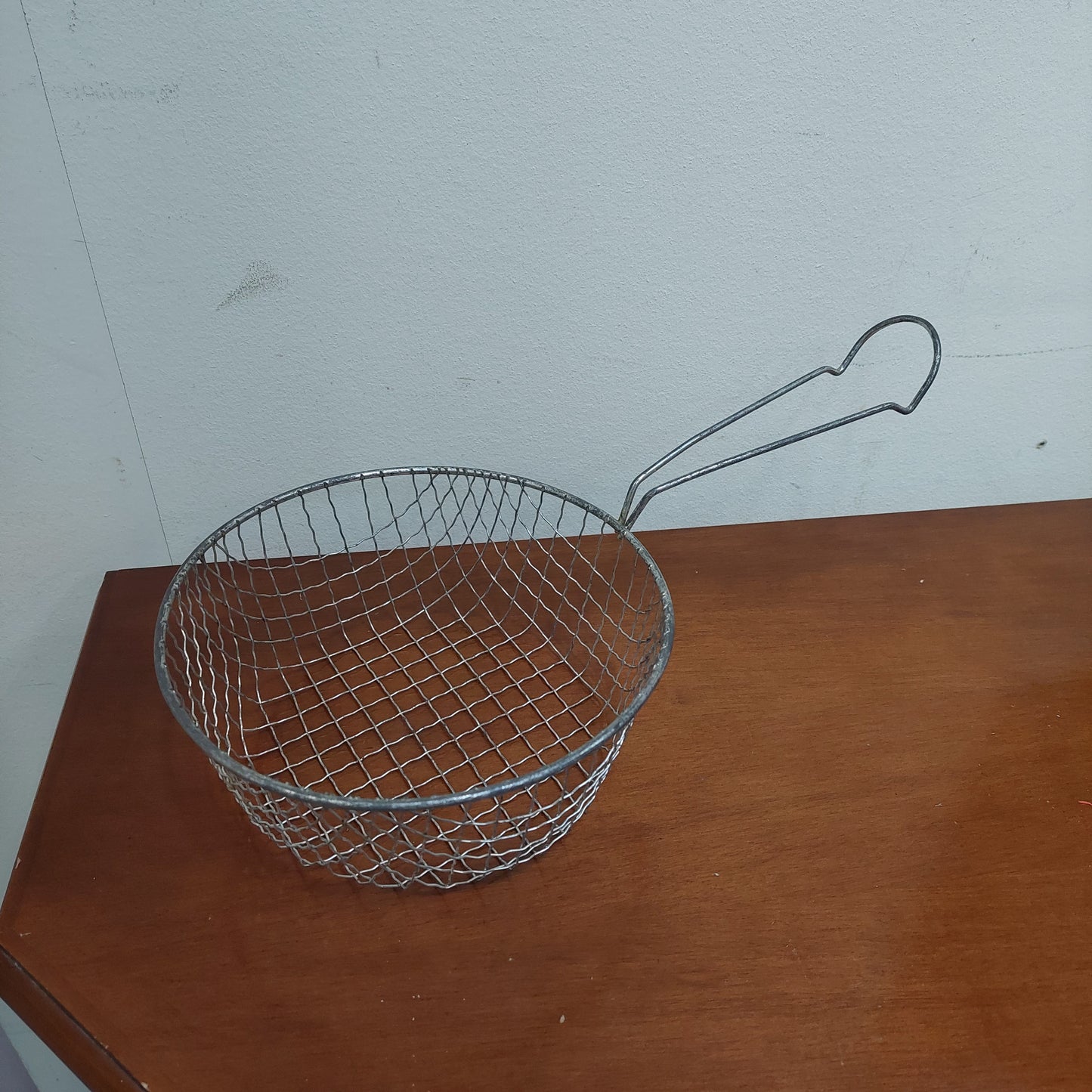 Cestello Per Frittura D.18cm