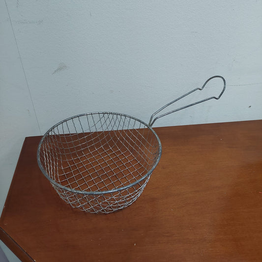 Cestello Per Frittura D.18cm