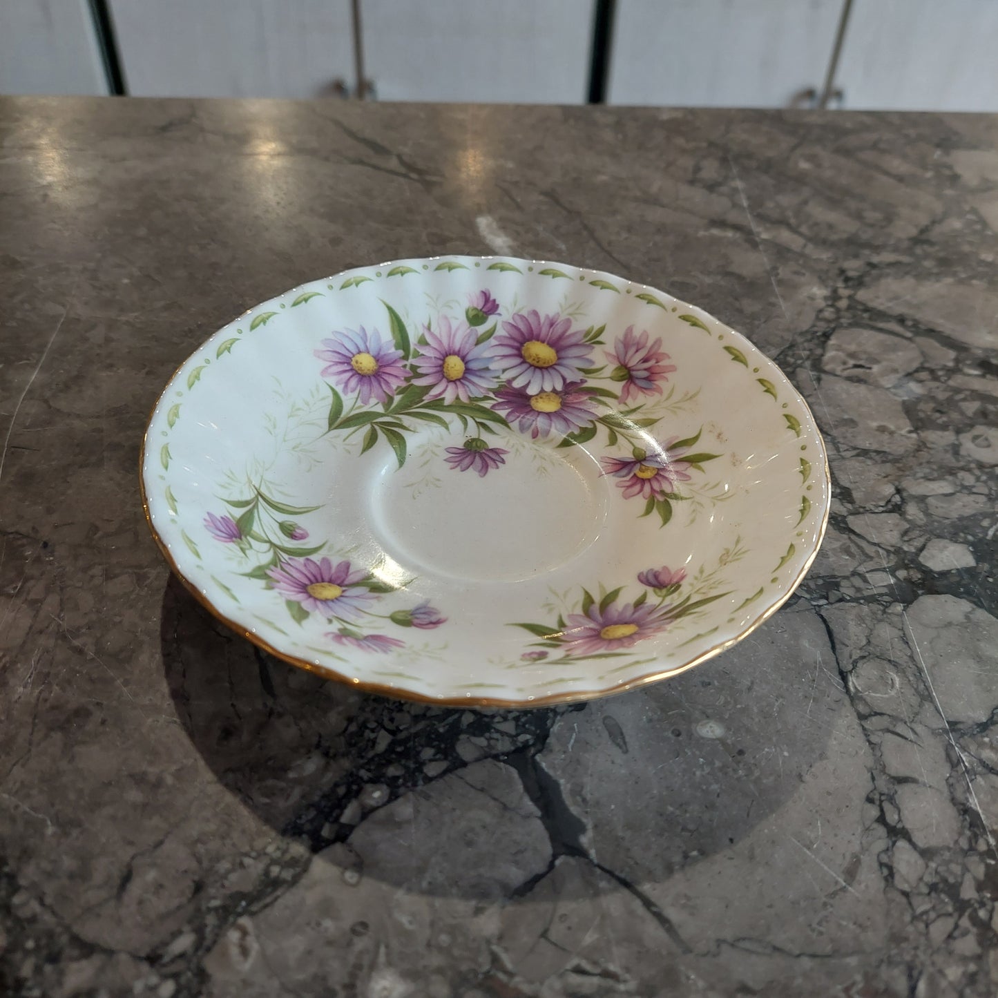 Piattino Da The Porcellana Royal Albert D14cm