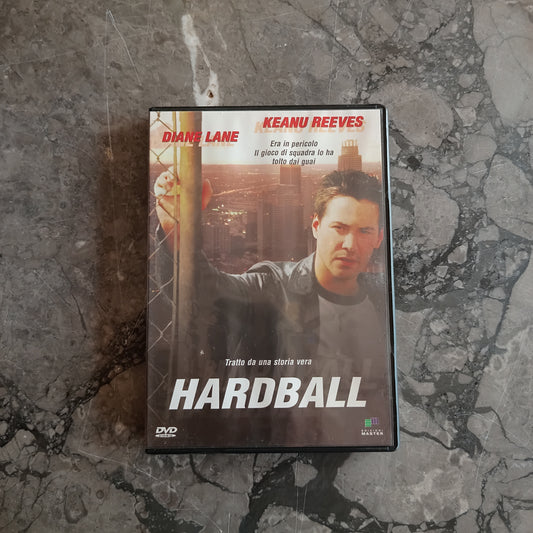 Dvd/hardball