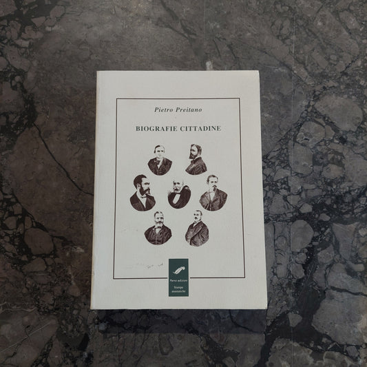 L/biografie Cittadine - P. Preitano