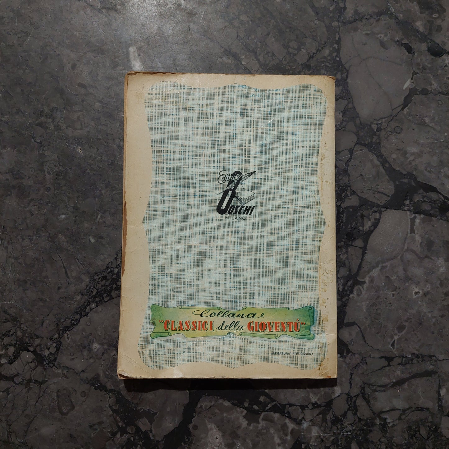 L/sara Grewe Reginella Prigioniera - F. H. Burnett (ed. Vintage)