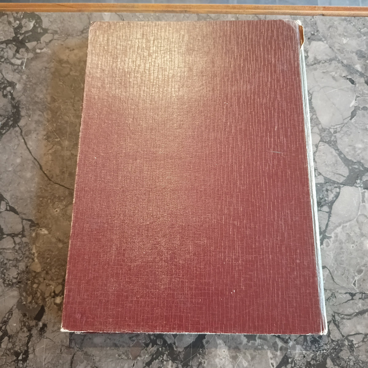 L/atlante Geografico Metodico 1975