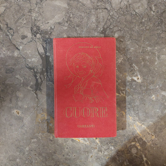 L/cuore - E. Deamicis