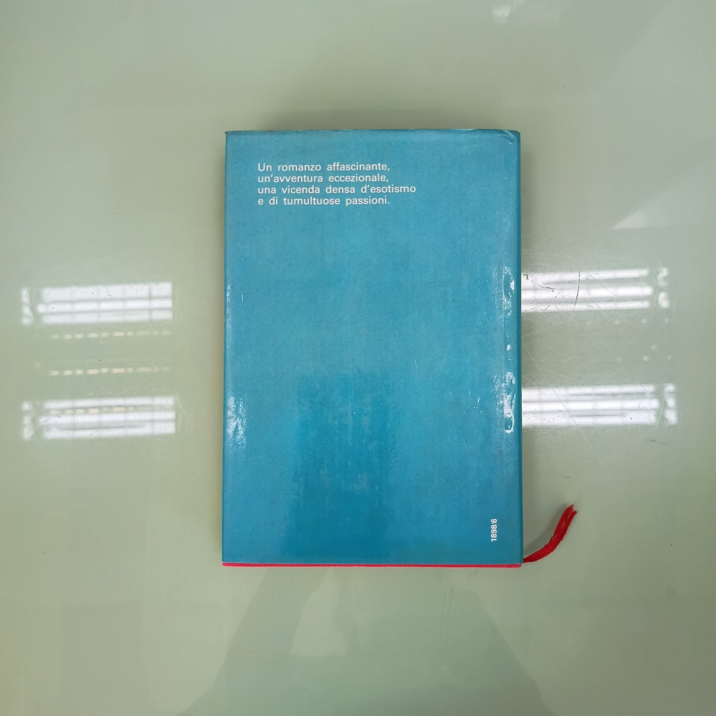 L/l'isola Delle Sette Palme - H. G. Konsalik