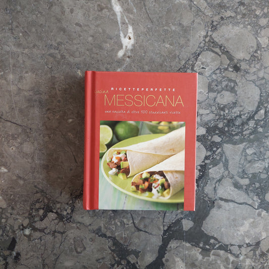 L/cucina Messicana