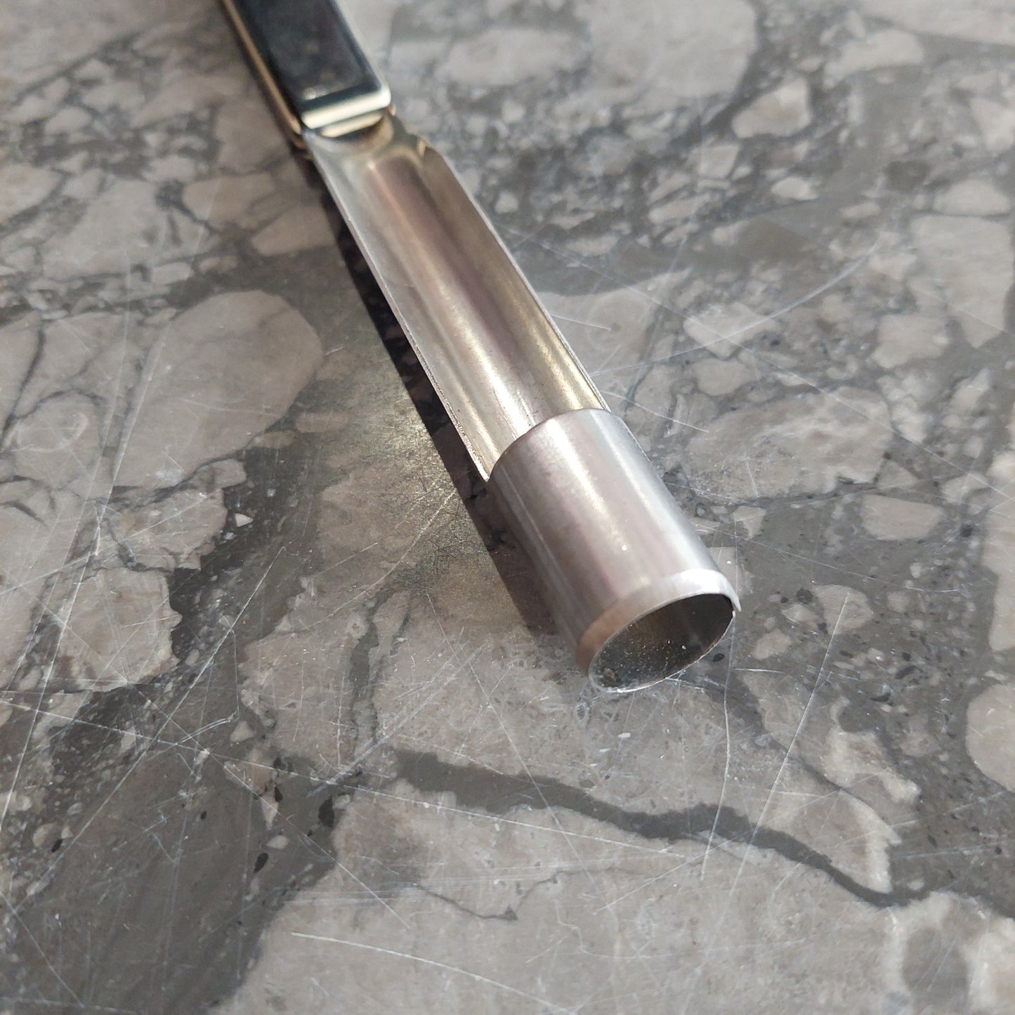 Cavatorsolo Acciaio Inox