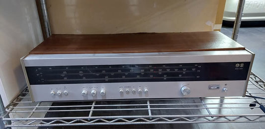 Sintonizzatore Radioellettra 1076