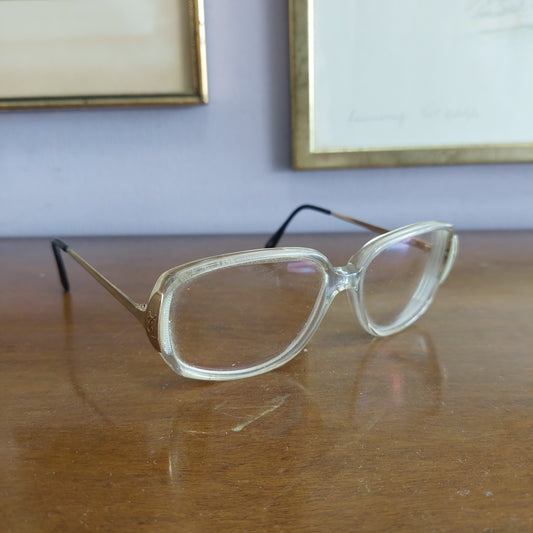 Occhiali* Yves Saint Laurent Vintage