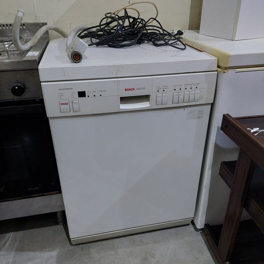 Lavastoviglie Bosch Exclusiv