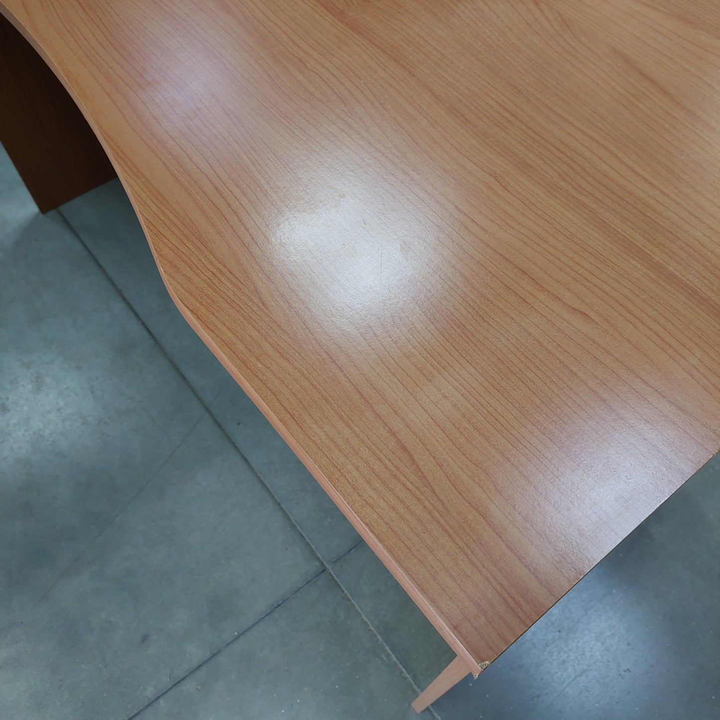 Scrivania Ciliegio Cm130x69x78h