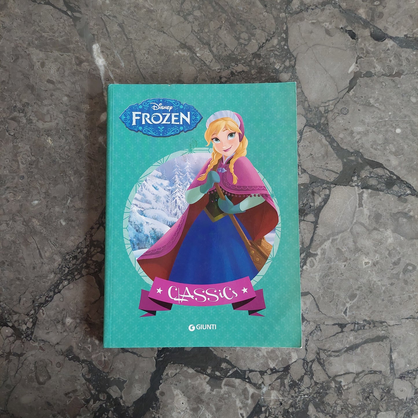 L/frozen