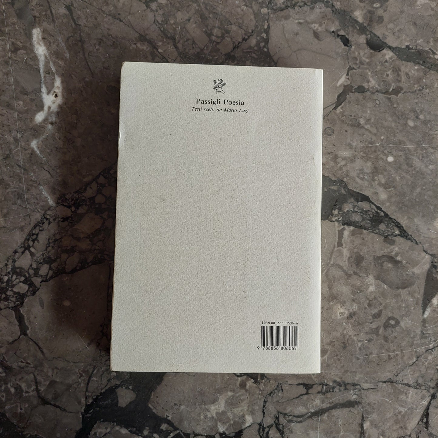 Fine Del Mondo - Pablo Neruda