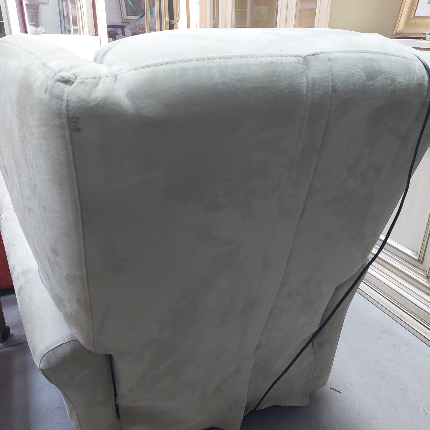Poltrona Relax Elettrica Reclinaible Poltrone E Sofa