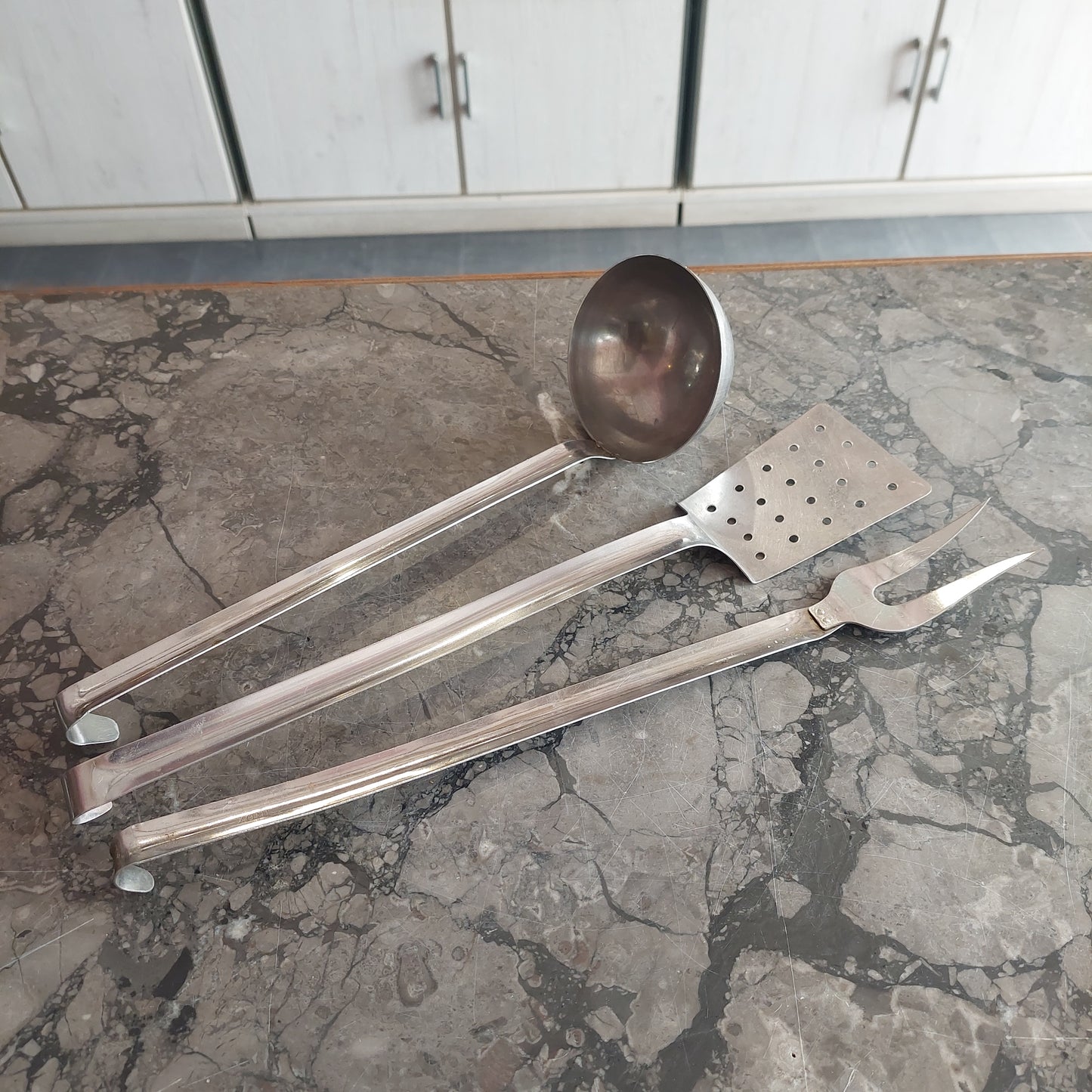 Set/3 Utensili Da Cucina