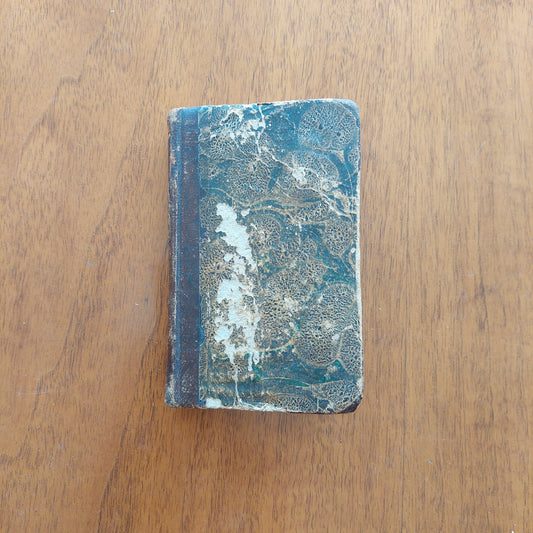 L/ Gallois Storia Di Napoleone 3-4  Del 1837