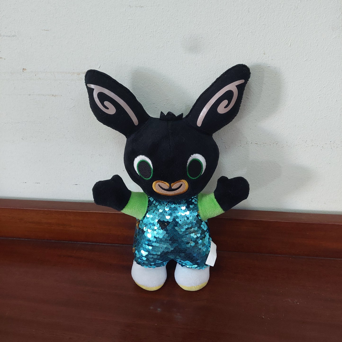 Peluche Bing Il Coniglio