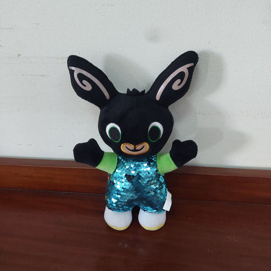 Peluche Bing Il Coniglio