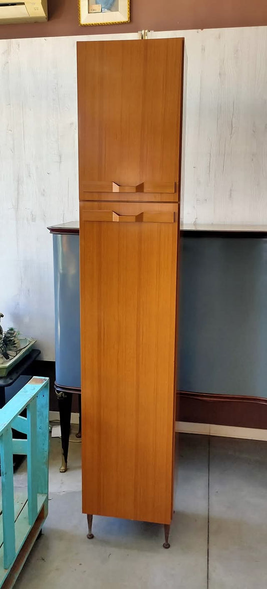 Colonnina In Formica 2/sportelli Cm40x31x204h