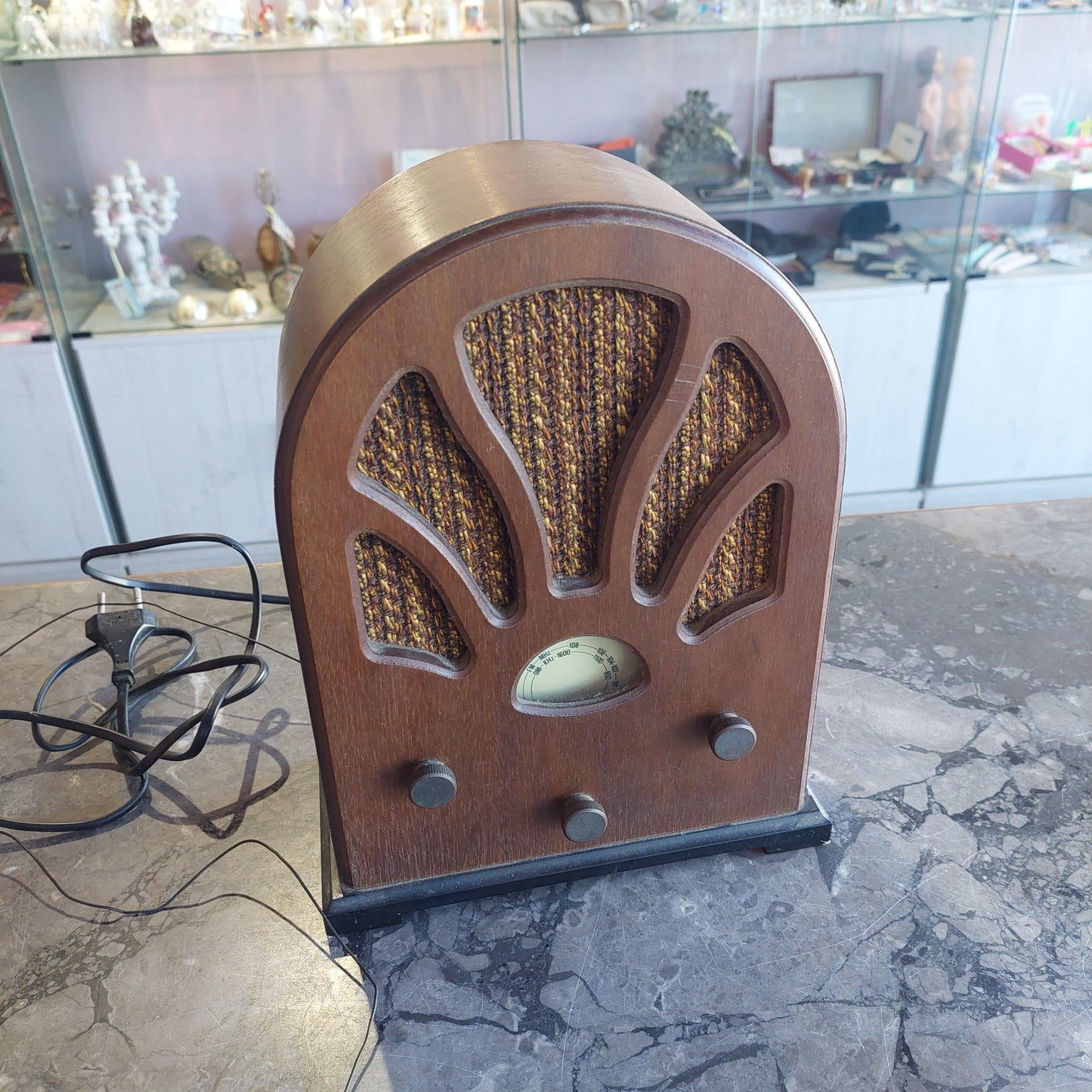 Radio Vintage