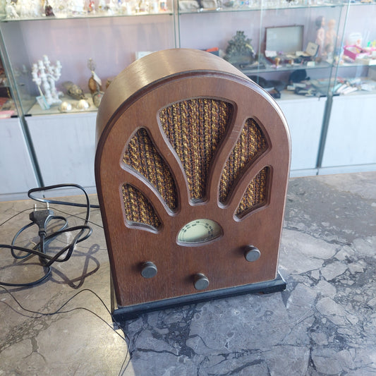 Radio Vintage
