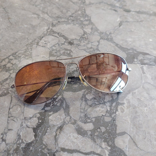 Occhiali Da Sole Ray-ban Cockpit Rb3362 004