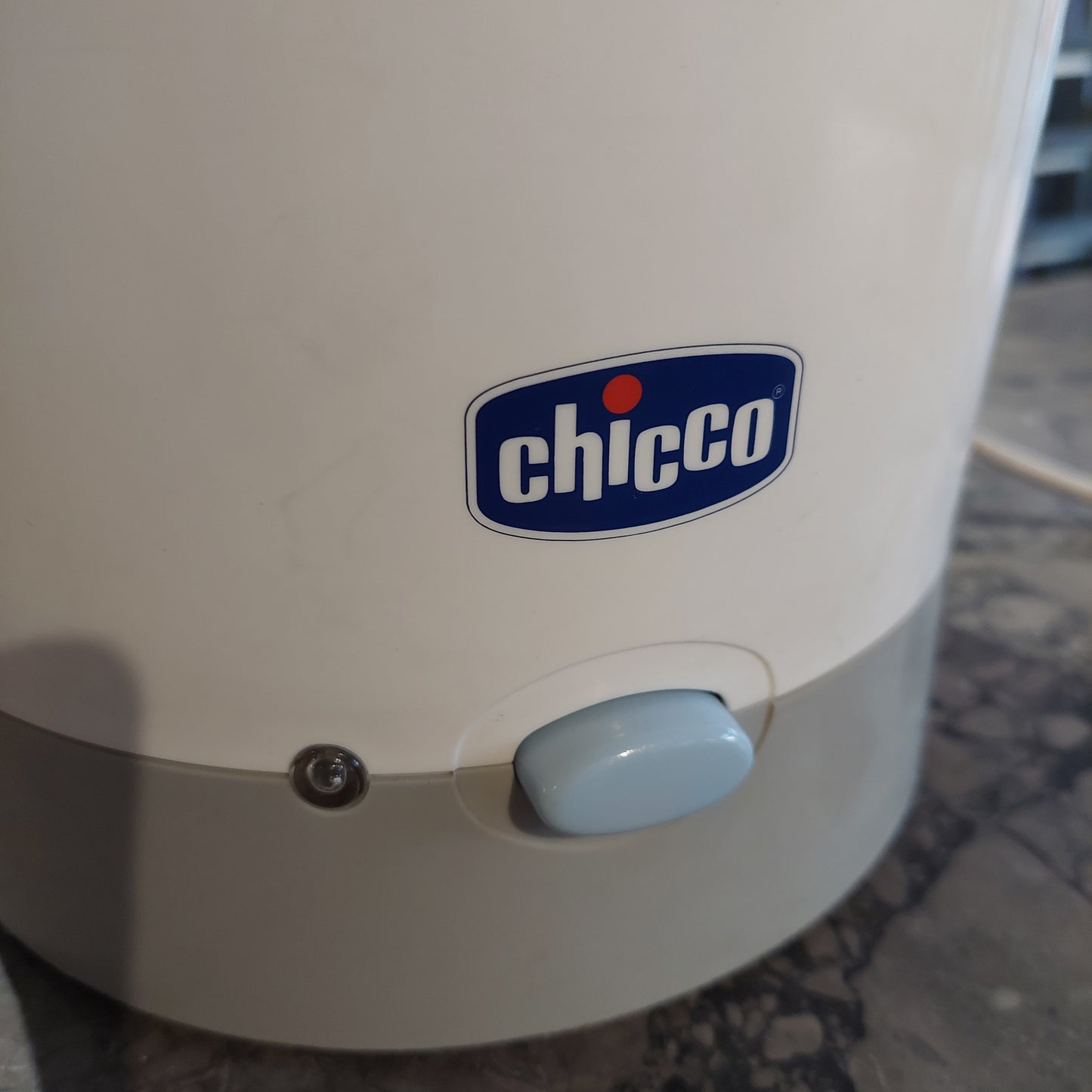Sterilizzatore Chicco