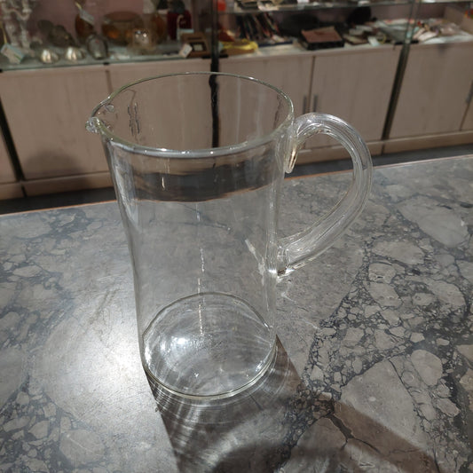 Caraffa Vetro Soffiato H20cm