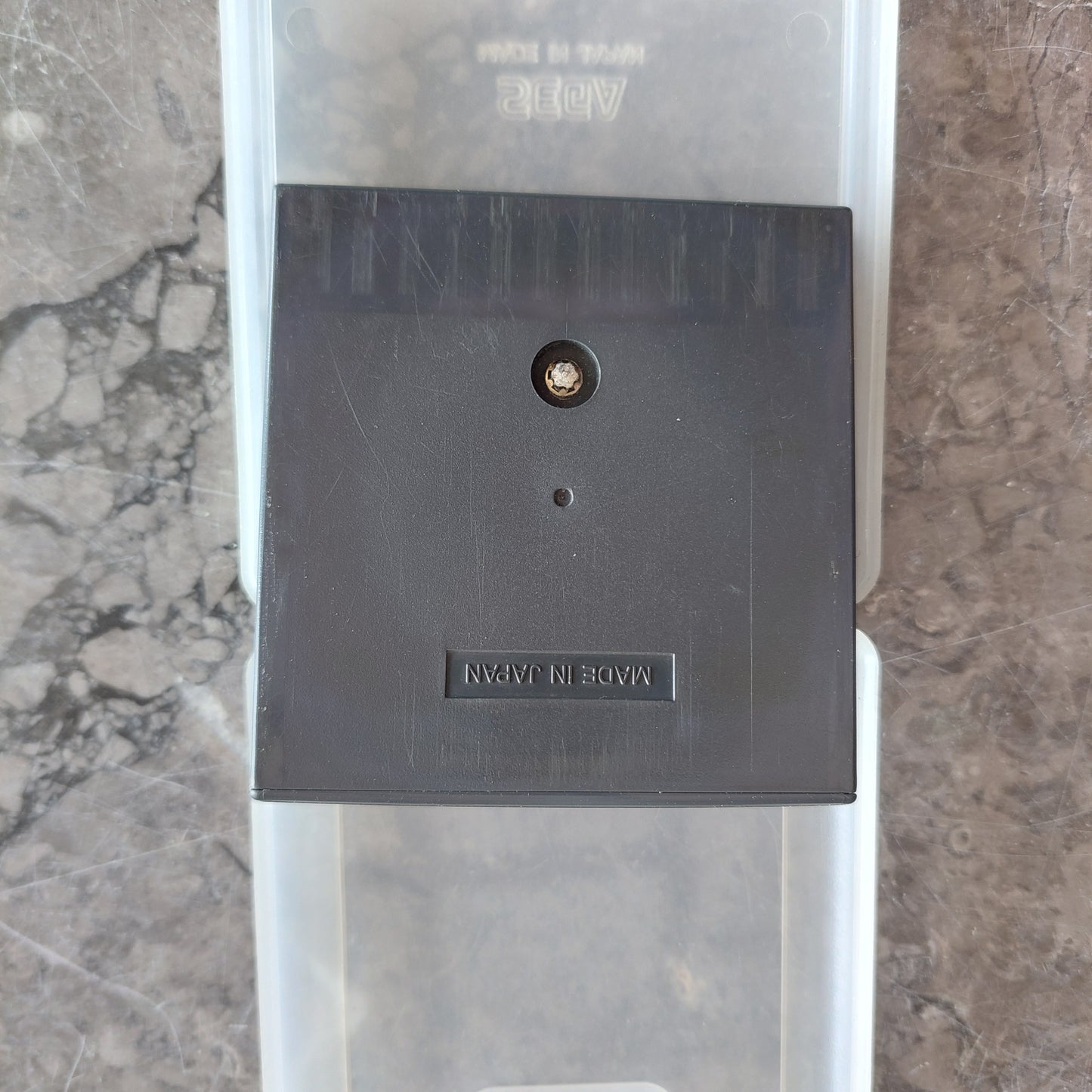 Halley Wars Game Gear
