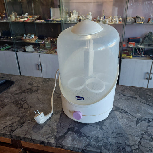 Sterilizzatore A Vapore Chicco