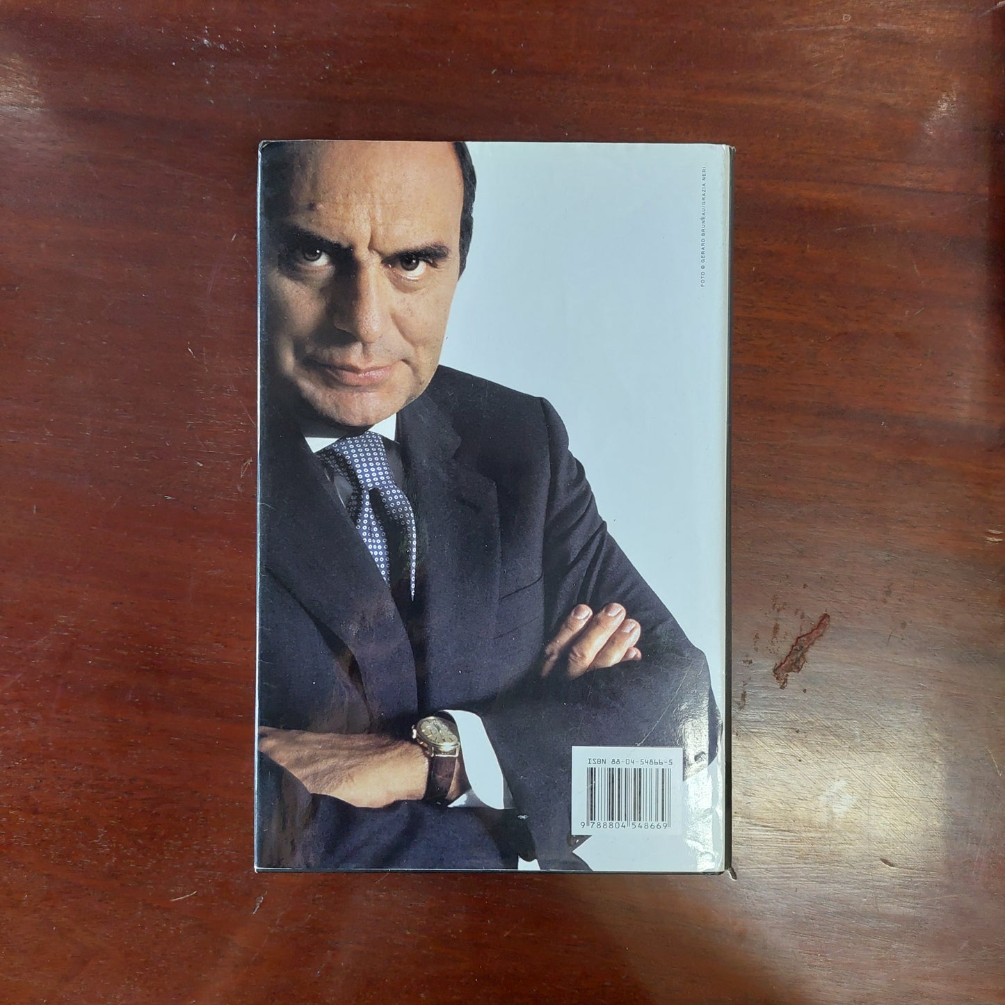 Vincitori E Vinti. Le Stagioni Dell'odio. Dalle Leggi Razziali A Prodi E Berlusconi - Bruno Vespa