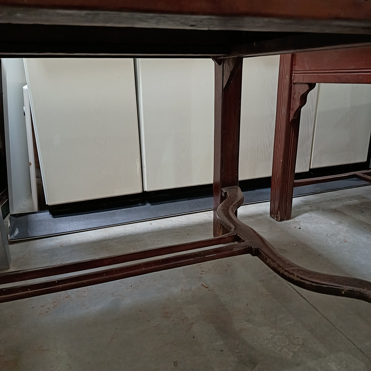 Tavolo* Legno St. Liberty Cm 105x95x79h