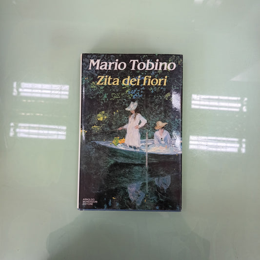 L/zita Dei Fiori - Mario Tobino