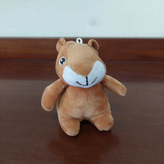 Peluche Scoiattolo