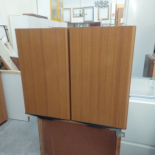 Pensile Formica Anni 50 2/a Cm63x34x54h