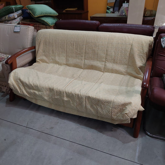 Divano Letto Legno Gm Italia
