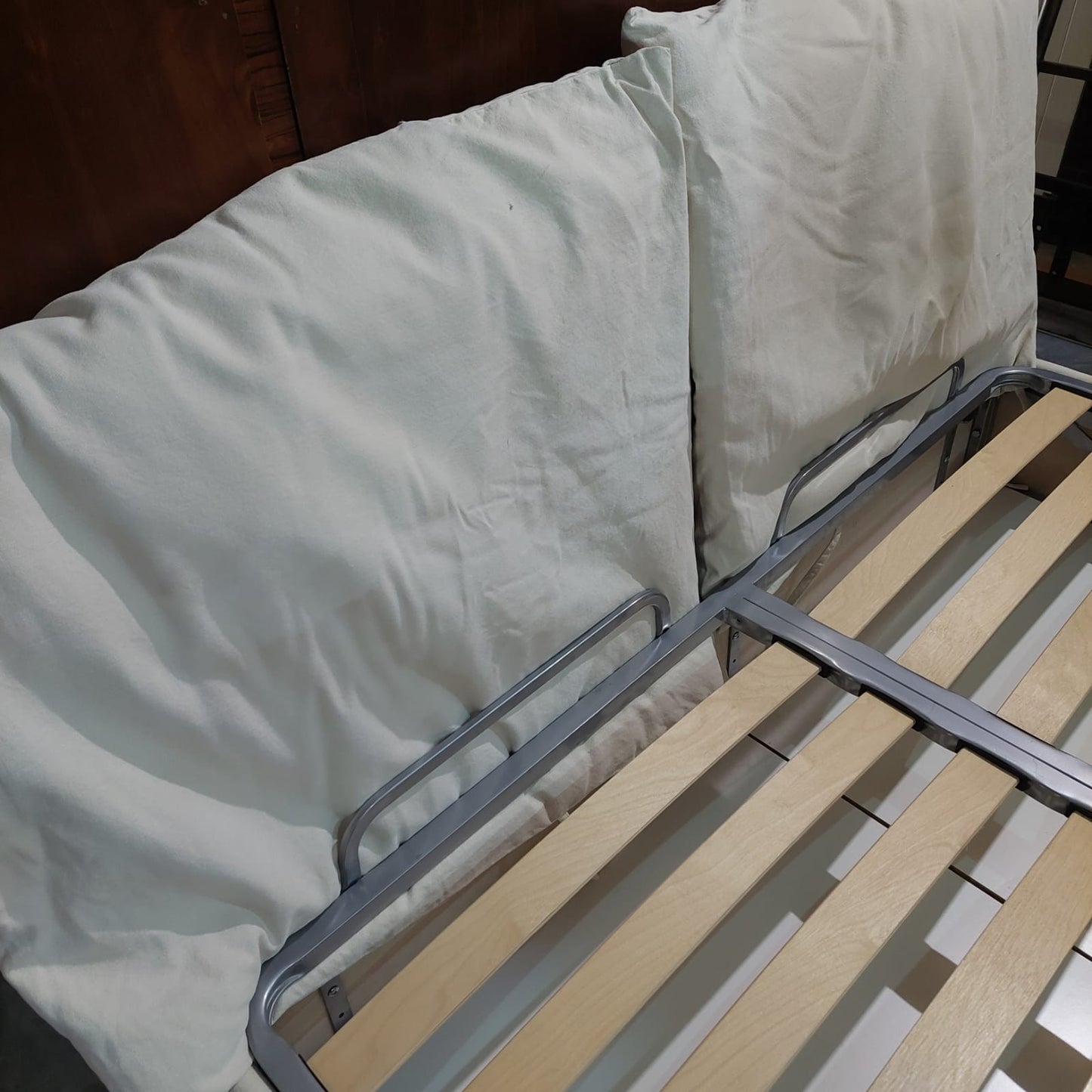 Letto Contenitore Matrimoniale Cm172x215