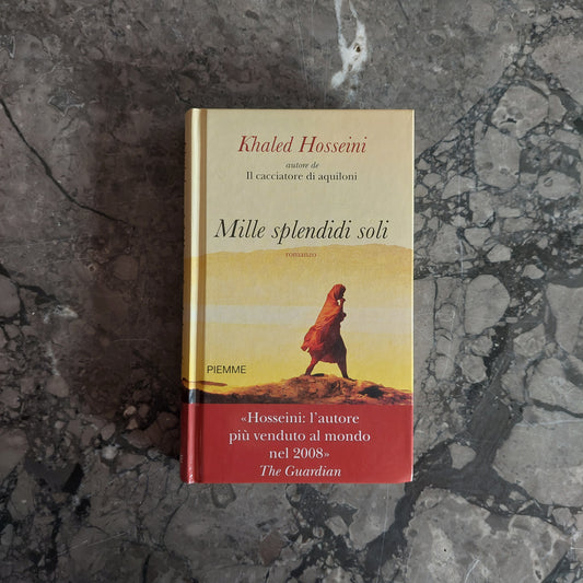 L/mille Splendidi Soli - K. Hosseini
