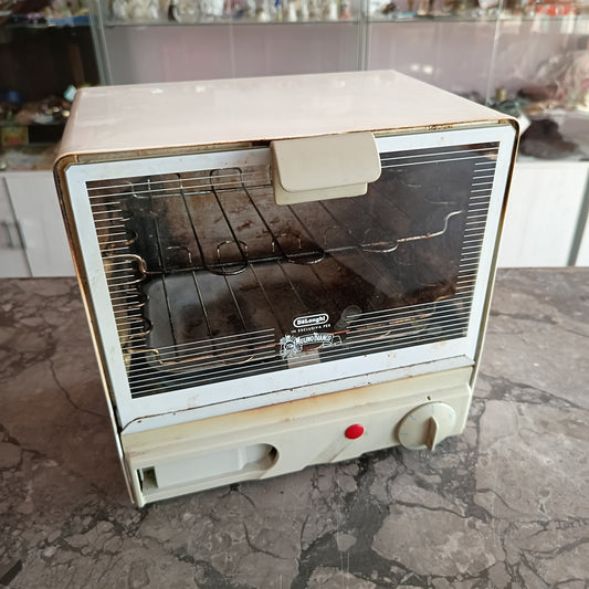 Fornetto De Longhi Mulino Bianco