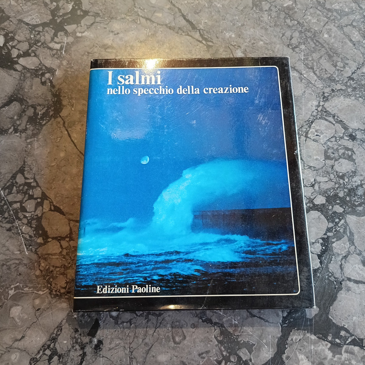 L/i Salmi Nello Specchio Della Creazione (vol.3)