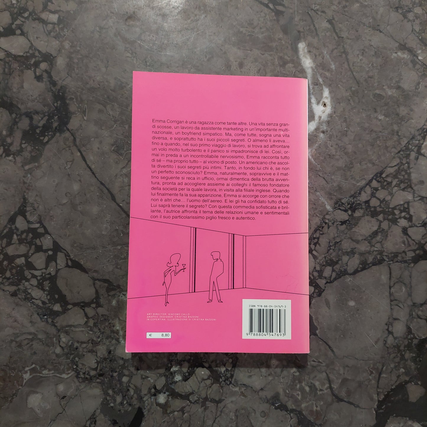 L/sai Tenere Un Segreto? - Sophie Kinsella