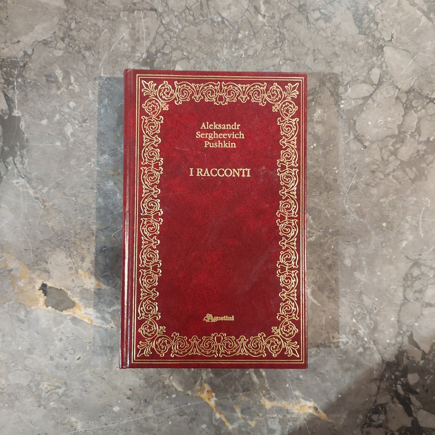 I Racconti - A. S. Puskin