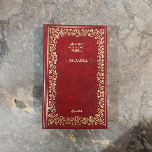 I Racconti - A. S. Puskin