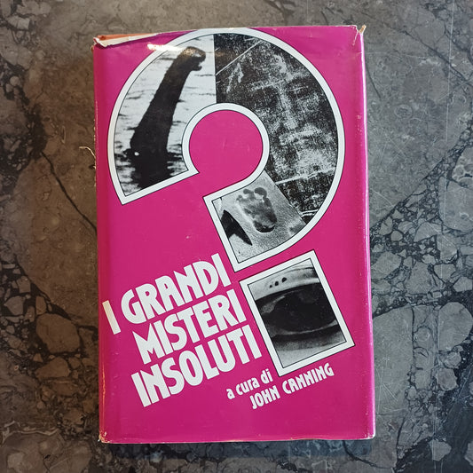 L/i Grandi Misteri Insoluti
